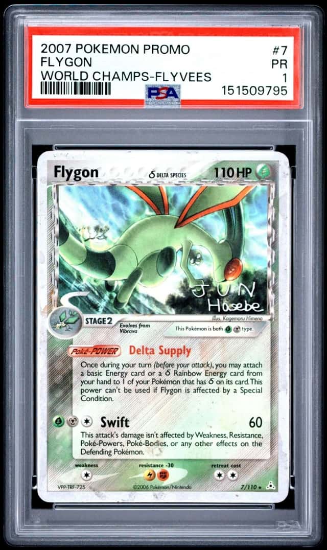 Flygon