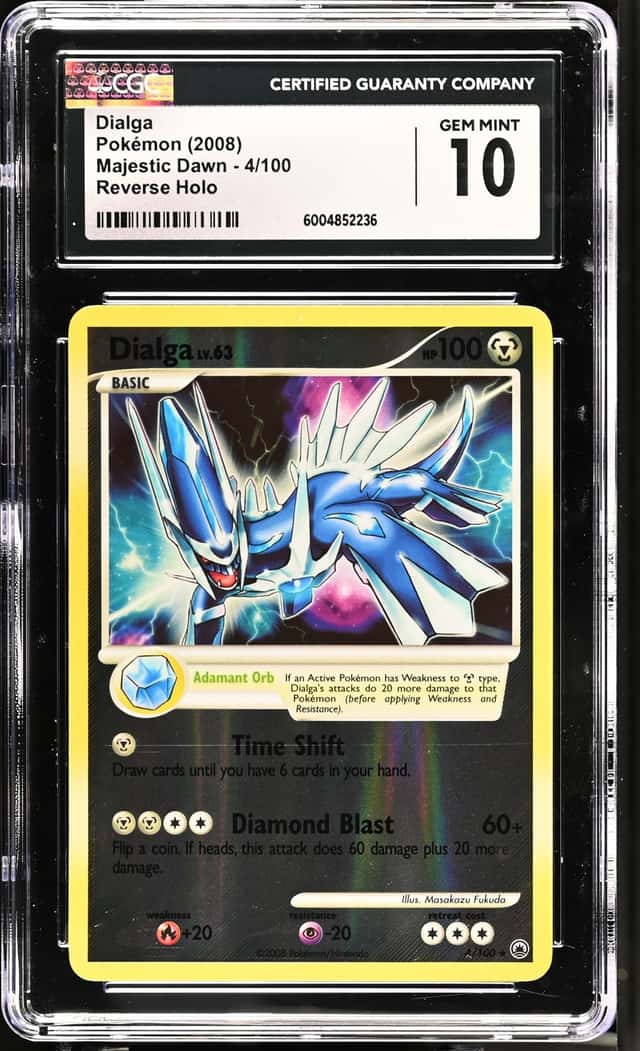 Dialga