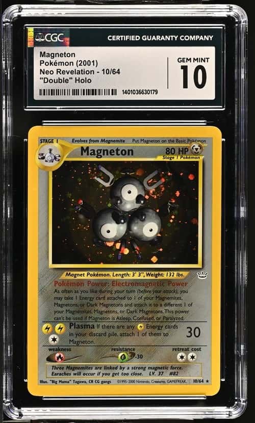 Magneton