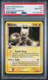 Mewtwo δ