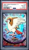 Pidgeot