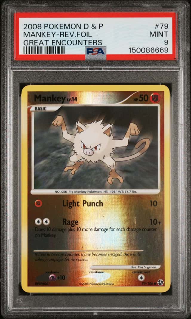 Mankey