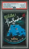 Bulbasaur