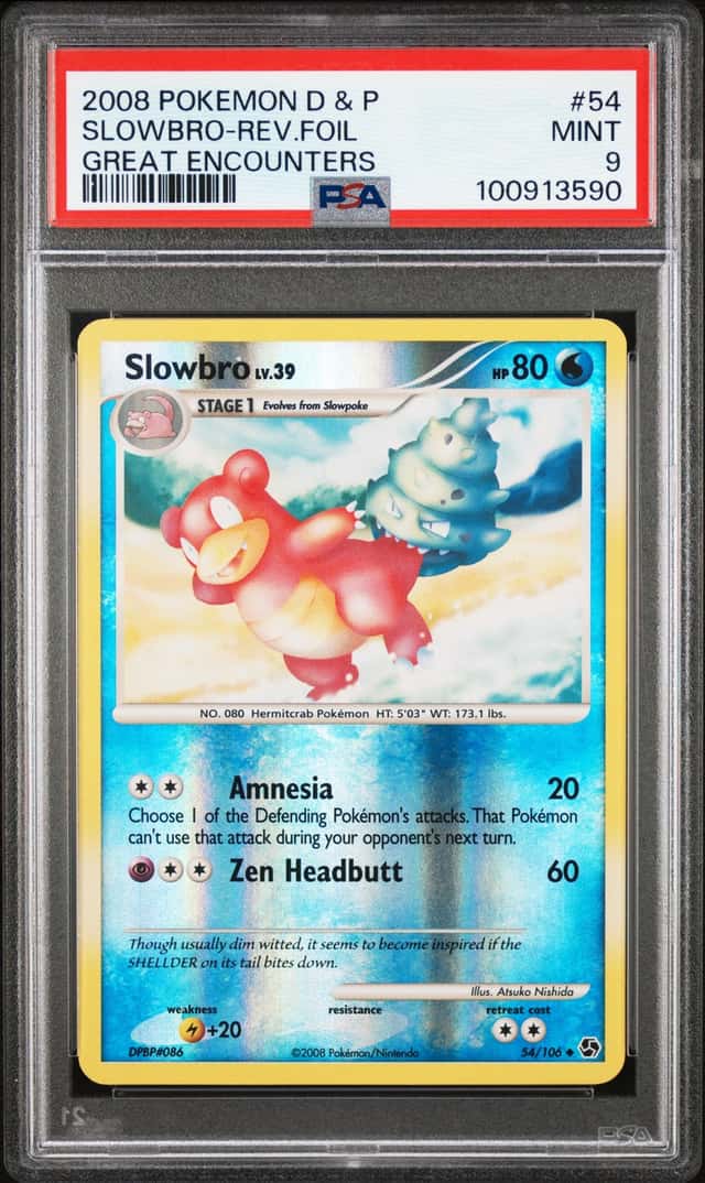 Slowbro
