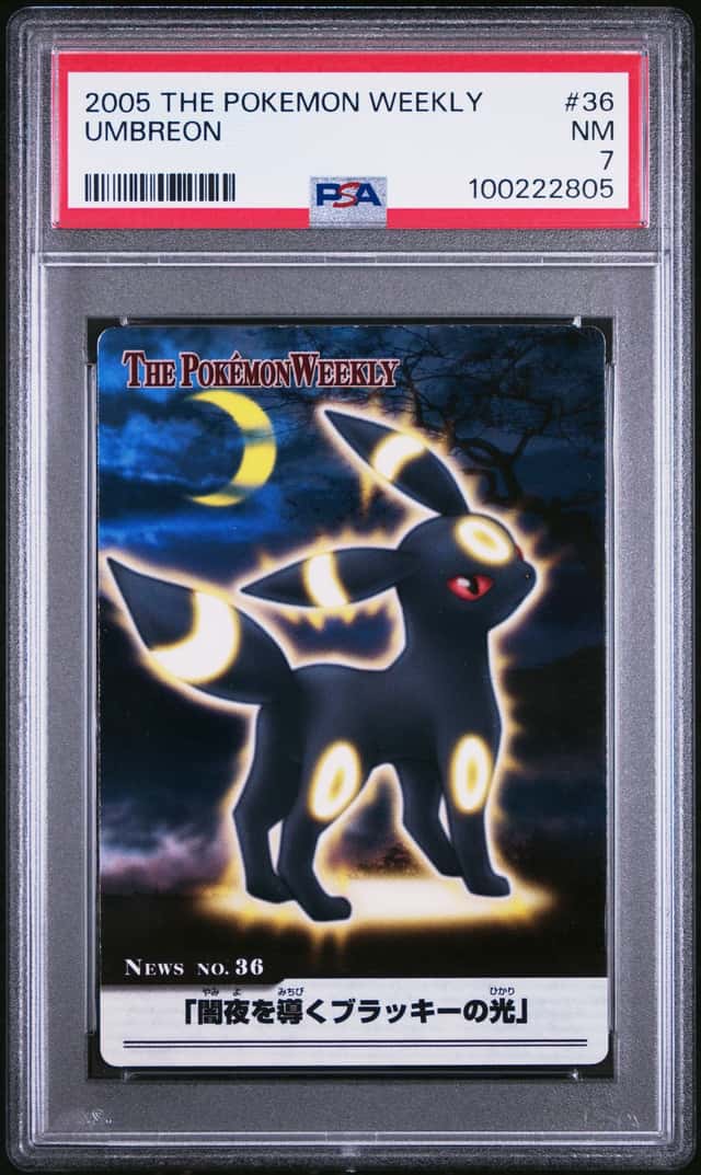 Umbreon