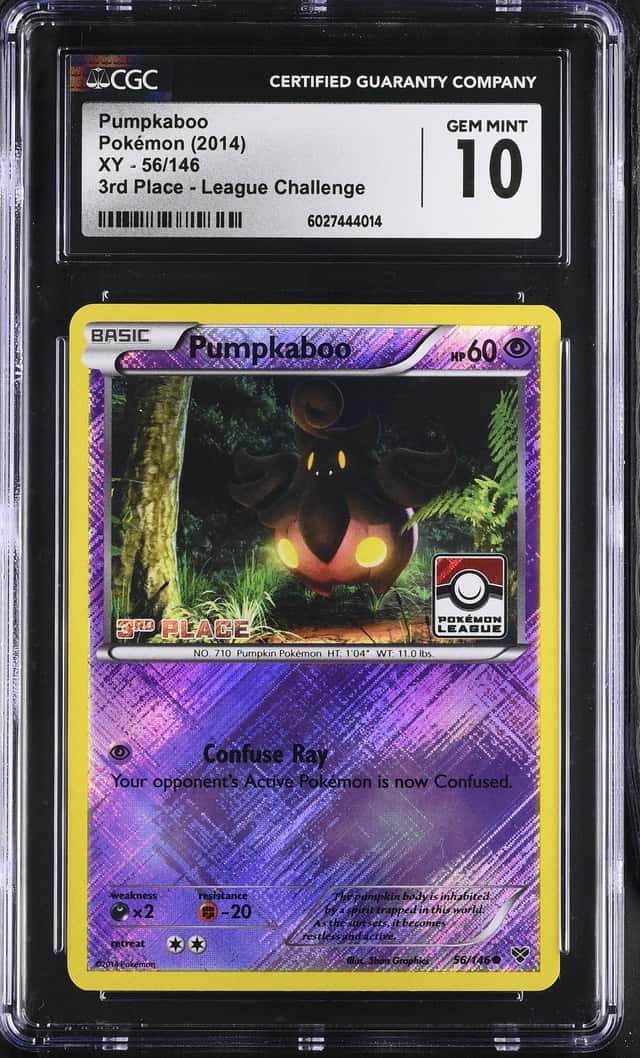 Pumpkaboo