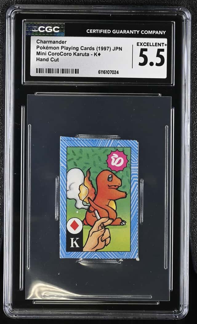 Charmander