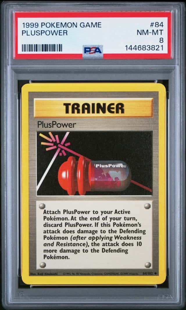 PlusPower