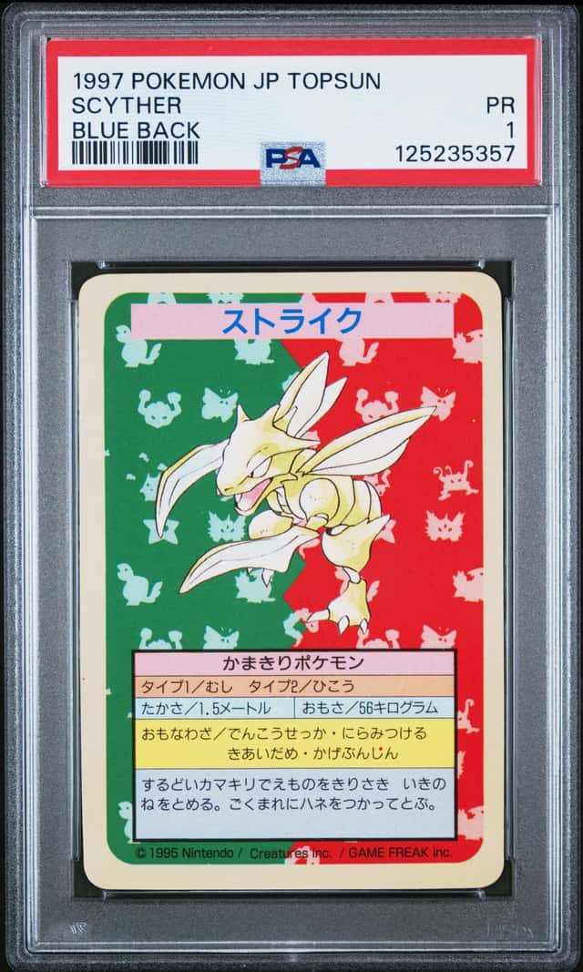 Scyther
