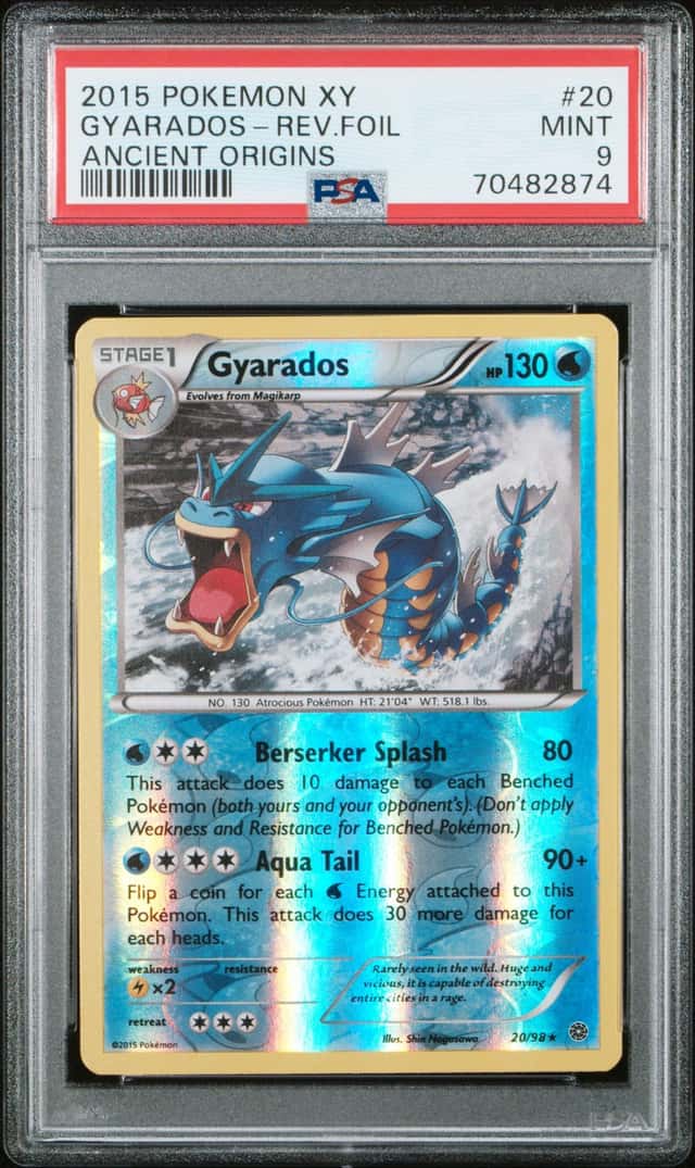 Gyarados