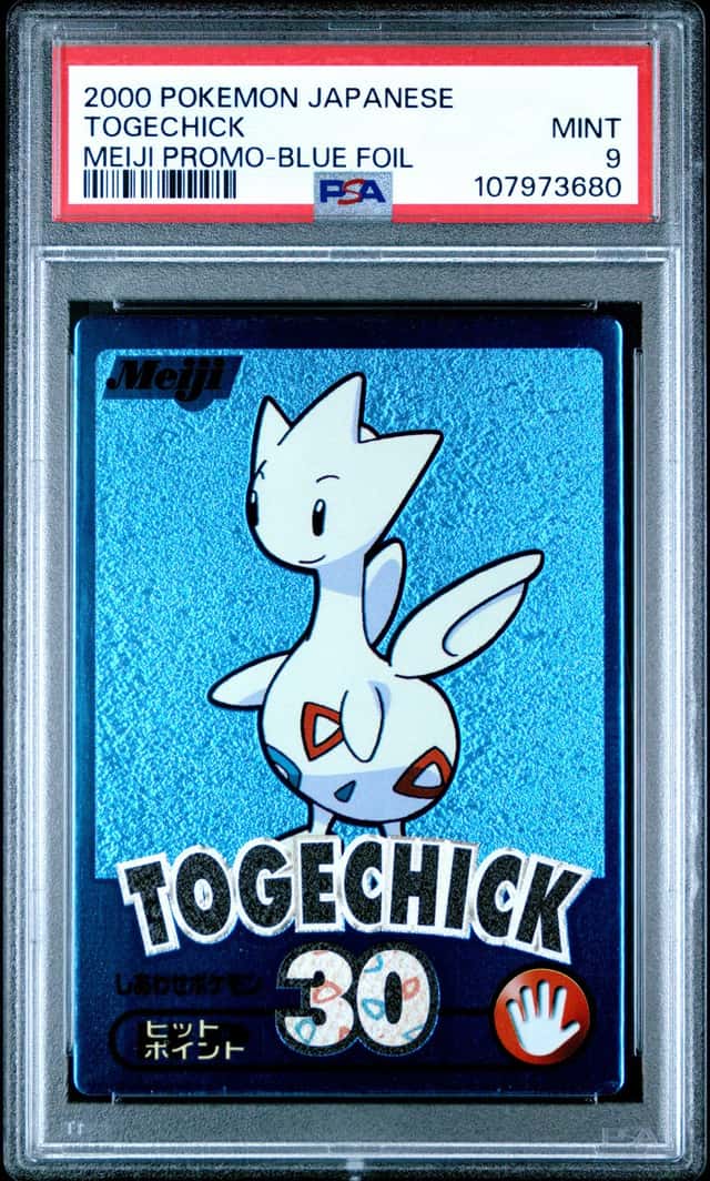 Togetic