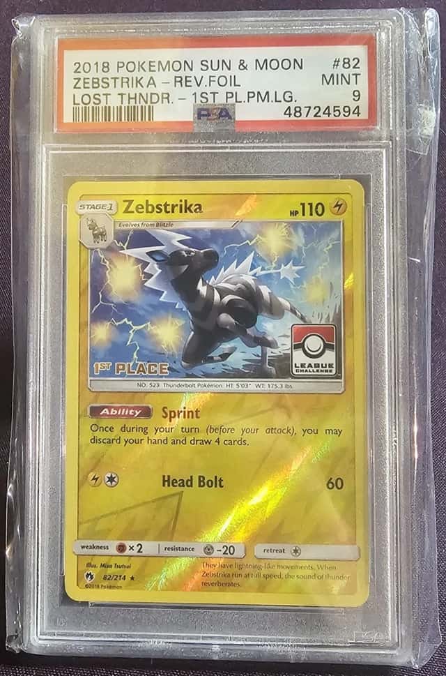 ZEBSTRIKA-REV.FOIL