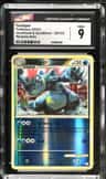 Feraligatr