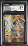 Machamp Ex