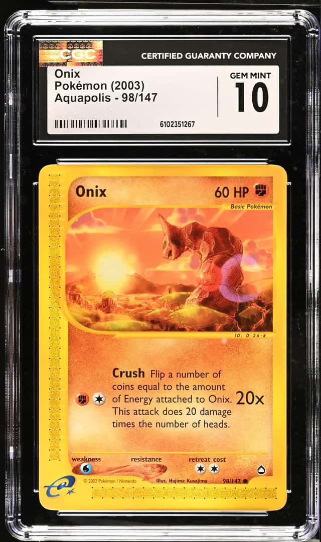 Onix