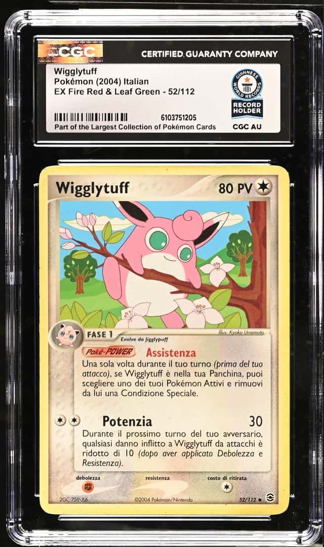 Wigglytuff