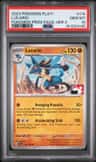 Lucario