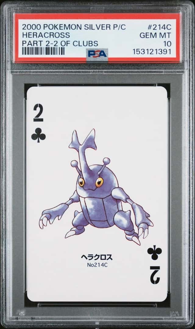 Heracross