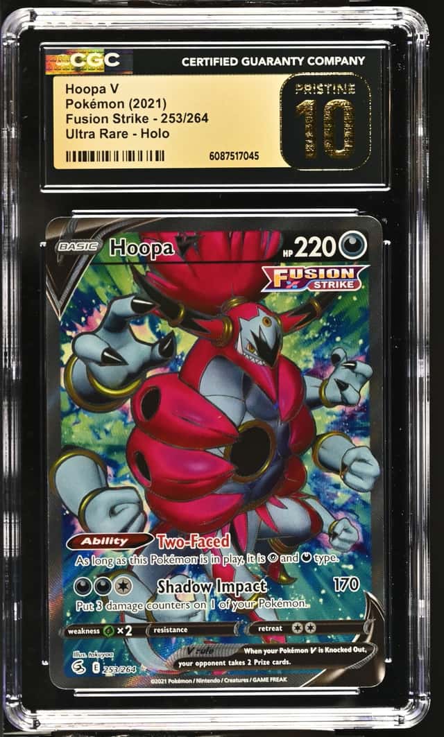 Hoopa V