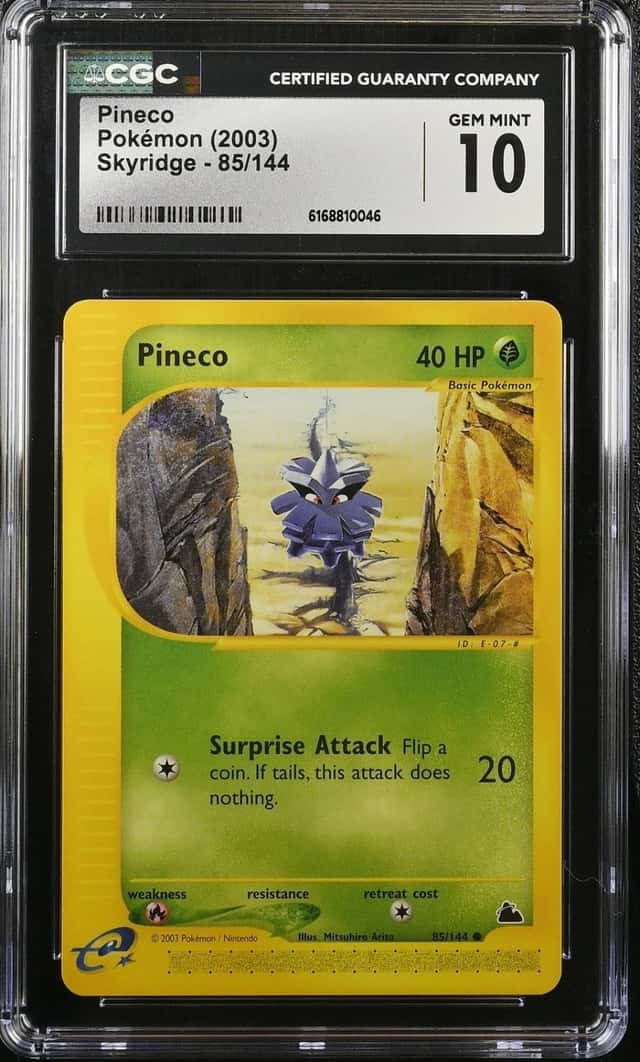 Pineco