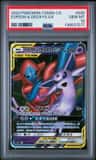 Espeon & Deoxys Gx