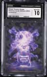 Poison Terastal Gengar
