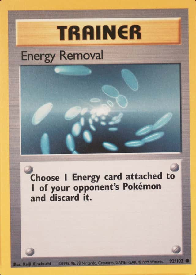 Unlimited · Trainer Deck B