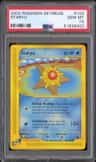 Staryu