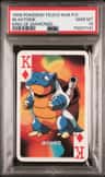 Blastoise