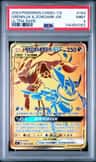 Greninja & Zoroark Gx
