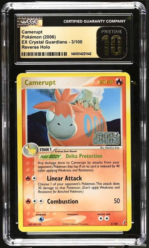 Camerupt