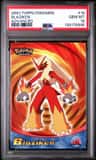 Blaziken