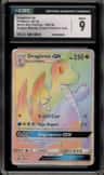 Dragonite Gx