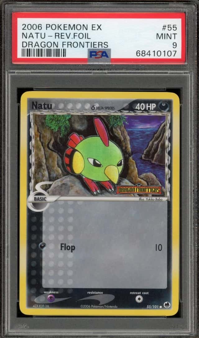 Natu Δ
