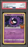 Gastly