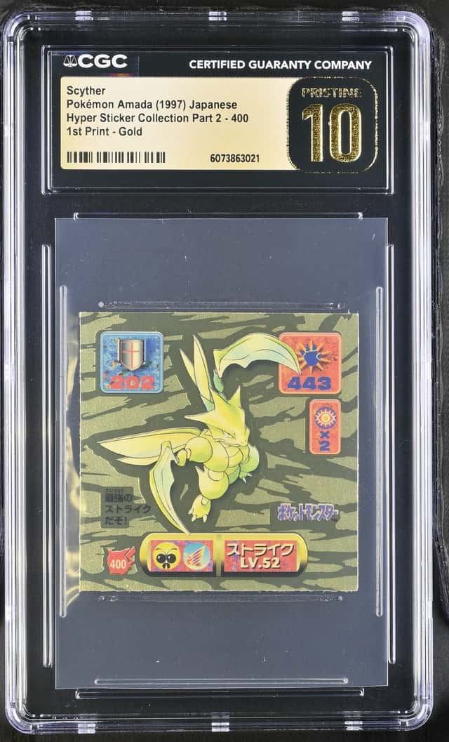 Scyther