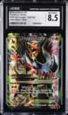 M Houndoom Ex