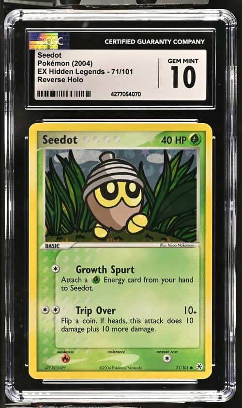 Seedot