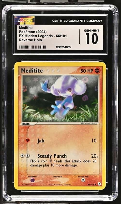 Meditite