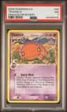 Trapinch δ
