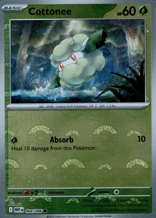 Poke Ball · Reverse Holo