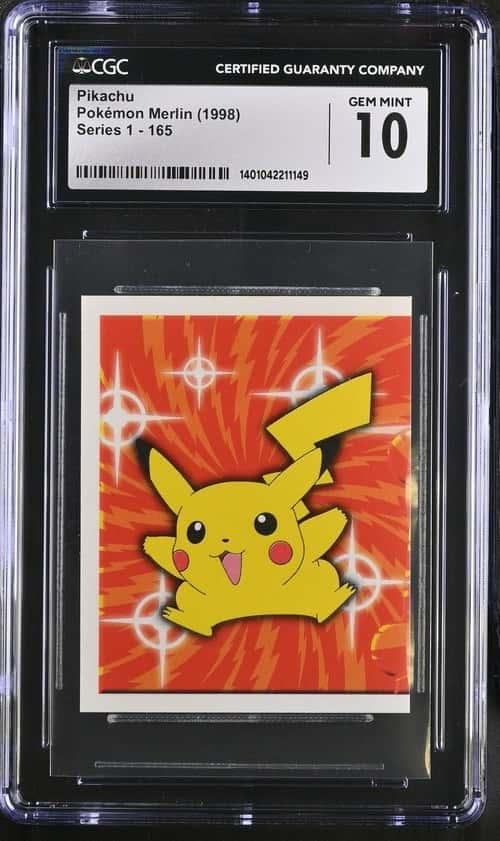Pikachu