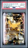 Pikachu Ex