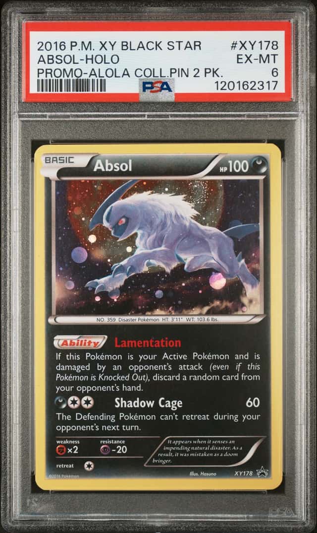 Absol
