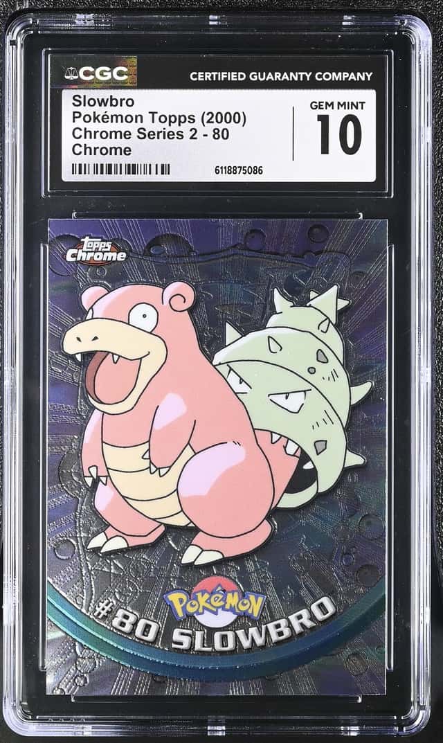 Slowbro