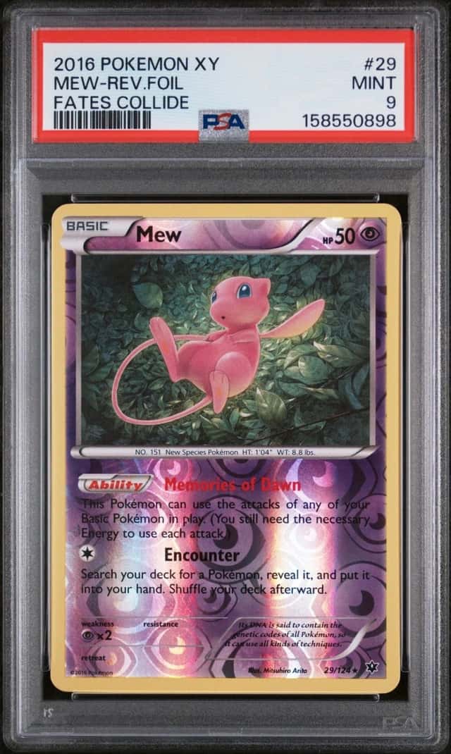Mew