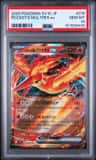 Rocket'S Moltres Ex