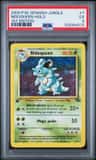 Nidoqueen
