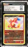 Charmeleon
