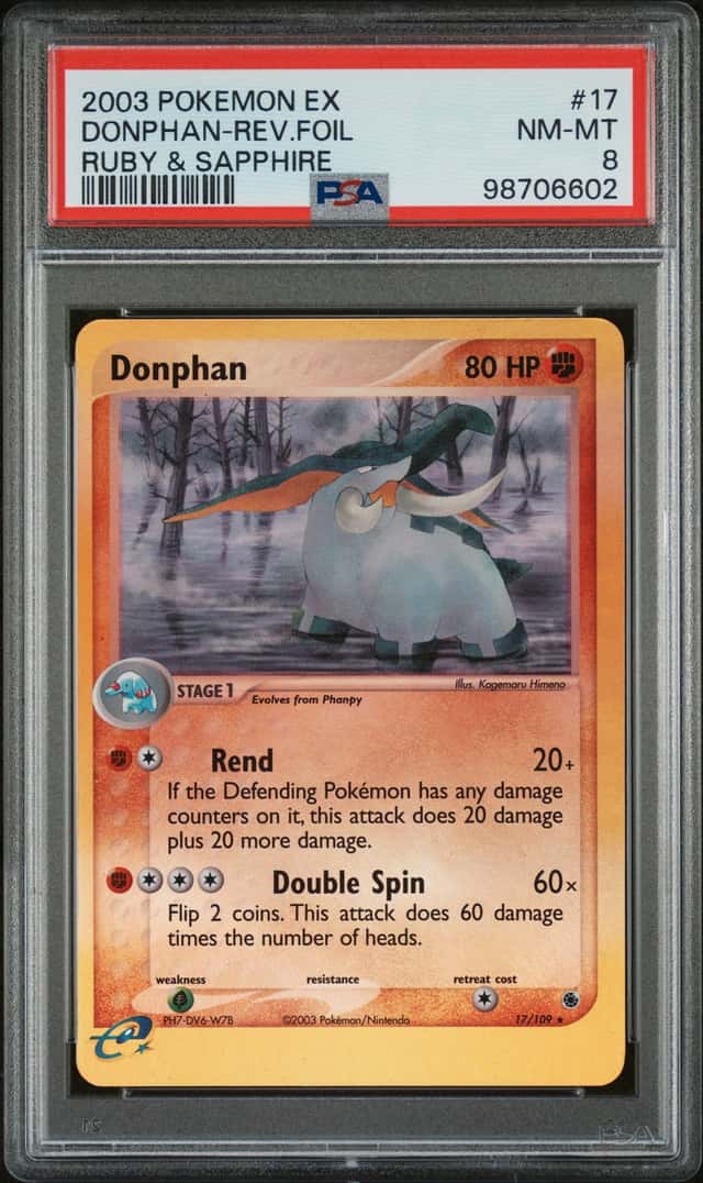 Donphan